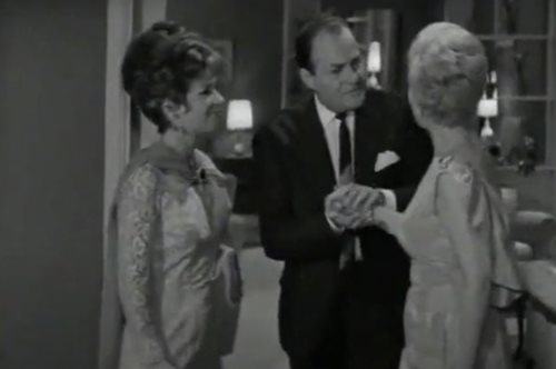 Το μυστήριο με τρεις ελληνικές ταινίες