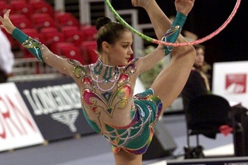 Οι 15 απίστευτοι κανόνες που πρέπει να ακολουθούν οι αθλητές ρυθμικής & ενόργανης γυμναστικής 
