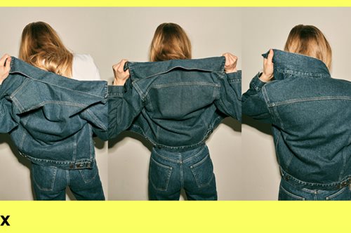 Η JACK & JONES λανσάρει μια νέα μάρκα για τις νεαρές γυναίκες