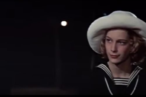 «Το πιο όμορφο αγόρι στον κόσμο» και η τραγική του ιστορία