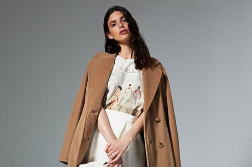 7 for 70: Η νέα επετειακή capsule συλλογή της MaxMara