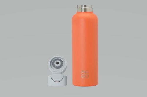 Επανάσταση στον τρόπο που έπινες νερό μέχρι σήμερα