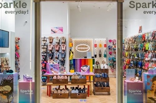 Ανακάλυψε τα νέα καταστήματα Havaianas και επισκέψου τα όλα