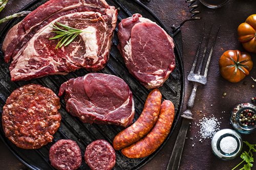 Ποια φαγητά που μαγείρεψες διατηρούνται στην κατάψυξη και για πόσο;