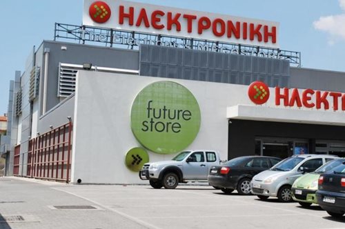 Πτώχευσε η Ηλεκτρονική Αθηνών