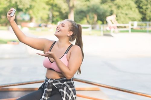 Έξι αποτελεσματικοί τρόποι για να μην αγχώνεσαι για το βάρος σου