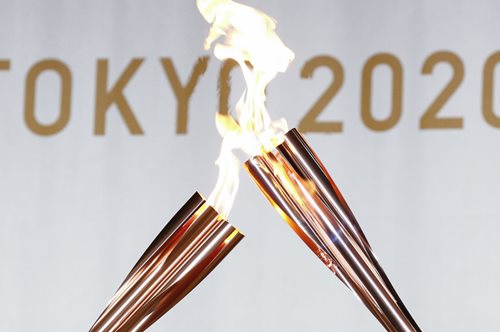 Ολυμπιακοί Αγώνες | 18 εντυπωσιακά fashion στιγμιότυπα από την τελετή έναρξης