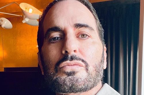 Ο Marc Jacobs είπε την beauty αλήθεια που πολλές celebrities φοβούνται να παραδεχτούν