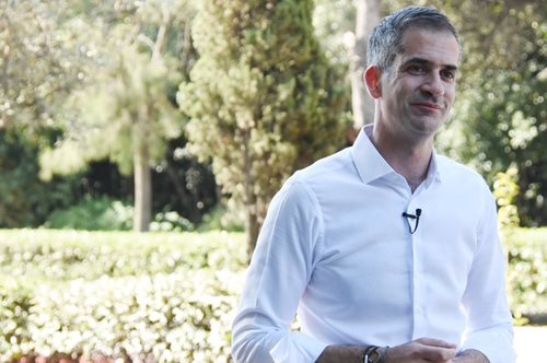 «Δεν μετράμε τα κύπελα του Σπανούλη. Τα παιδιά μας μετράμε»