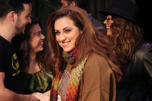 «Έχω νιώσει απελπισμένη όταν βρήκα τον πατέρα μου νεκρό»