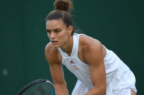 «Eίναι αδιανόητο να γίνεται μέρος μίας τόσο φτηνής πολιτικής μία πρωταθλήτρια»