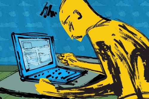 Η συχνή χρήση των social media μπορεί να οδηγήσει σε κατάθλιψη