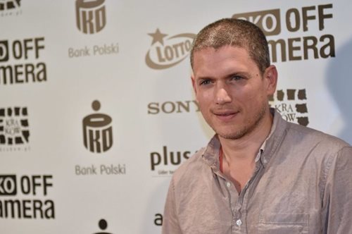 Στον αυτισμό που διαγνώστηκε πέρυσι αναφέρθηκε ο ηθοποιός Γουέντγουορθ Μίλερ