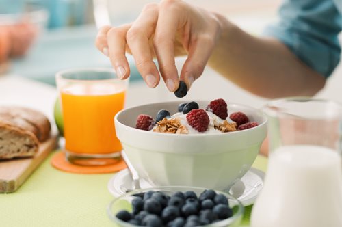 Οι 6 υγιεινές συνήθειες που σε παχαίνουν