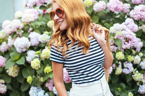 10 κομμάτια που θα σας κρατήσουν δροσερές στον καύσωνα και δεν είναι φορέματα