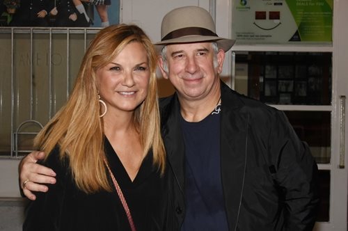 Πέτρος Φιλιππίδης: Κατέρρευσε η σύζυγός του Ελπίδα Νίνου όταν άκουσε ότι θα μπει στη φυλακή