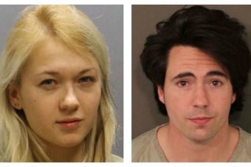 Ο κόσμος τρελάθηκε. Μετέδωσε μέσω livestreaming το βιασμό της κολλητής της