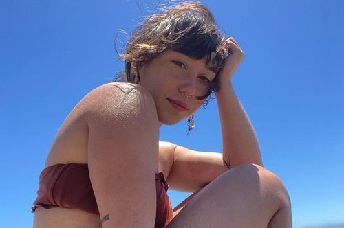 H Κέιτλιν Οχάσι ήταν η καλύτερη γυμνάστρια στον κόσμο… μέχρι που έπαψε να είναι