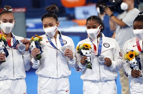 Η ιστορία πίσω απο τα λουλούδια των Ολυμπιονικών που αγωνίζονται στο Τόκιο 