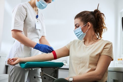 Η Βίκος Χρυσός Χορηγός της 19ης Πανελλήνιας Λαμπαδηδρομίας Εθελοντών Αιμοδοτών