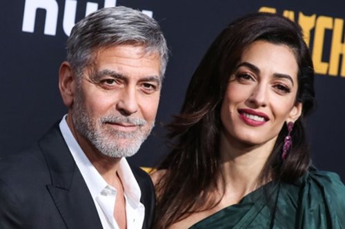 Ο Τζορτζ Κλούνεϊ μεταφέρει  στο Μπρόντγουεϊ την επιτυχία του 