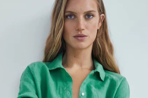 10 λινά κομμάτια από το Massimo Dutti για να αντιμετωπίσεις τον καύσωνα με τον πιο κομψό τρόπο