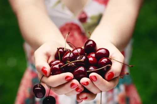 Τι σου προσφέρουν τα κεράσια; 6 οφέλη που έχουν για την υγεία μας
