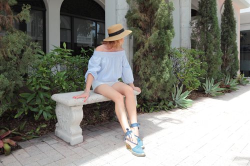 10 flat εσπαντρίγιες που θα φοράτε όλο το καλοκαίρι