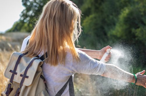 Γιατί σε τσιμπούν τα κουνούπια; 5 αναπάντεχες αιτίες