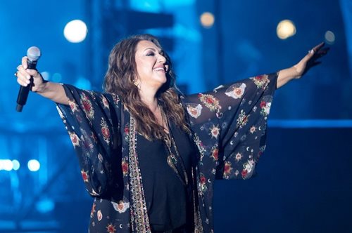 «Καλέ αυτή είναι ίδια εγώ! Μόνο που δεν έχει το κενό στα μπροστινά δοντάκια»