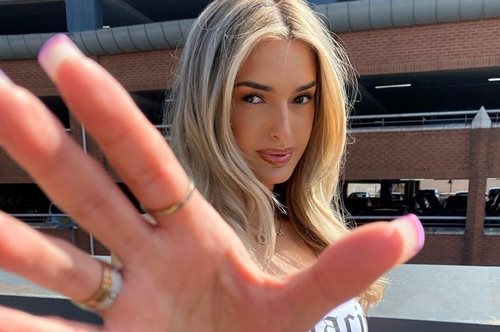 «Ποτέ δεν μίσησα γυναίκα τόσο πολύ στη ζωή μου»