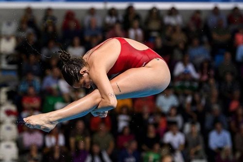 Ολυμπιακοί Αγώνες: Η Καναδή αθλήτρια με το πρωτοφανές... απόλυτο μηδέν