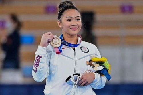 «Τα social media φταίνε που δεν κέρδισα το χρυσό μετάλλιο»