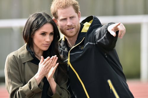 Meghan Markle | Η ρουτίνα περιποίησης που διατηρεί την επιδερμίδα της τόσο νεανική