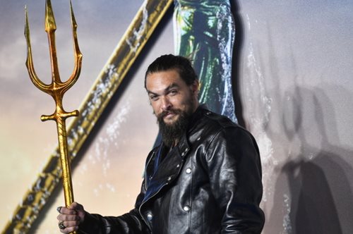 Η επίθεση στον Τζέισον Μομόα για τον ρόλο του στο Game of Thrones