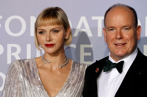 Το μυστήριο με την Πριγκίπισσα Σαρλίν: Γιατί ζει αυτοεξόριστη; 