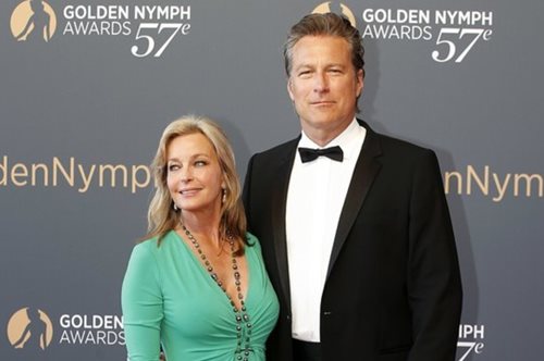 Ο Έινταν του Sex and the City και ο κρυφός του γάμος με πασίγνωστη σταρ