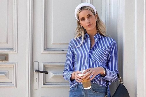 Αυτή είναι η μεγαλύτερη τάση του φθινοπώρου και την έχεις ήδη στη ντουλάπα σου