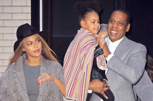 Το παραμυθένιο πάρτι γενεθλίων που ετοίμασε η Beyoncé για την Blue Ivy