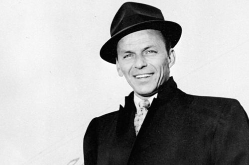 Η περίεργη θεωρία του Frank Sinatra για το θάνατο της Marilyn Monroe