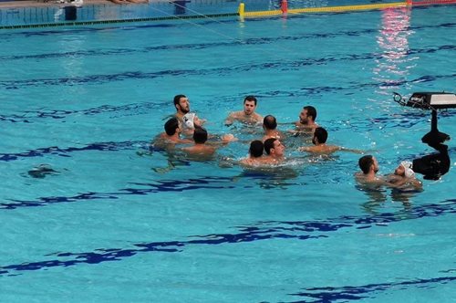 «Ζητώ συγγνώμη για τη χαρά μας, μια νίκη δεν απαλύνει τον πόνο»