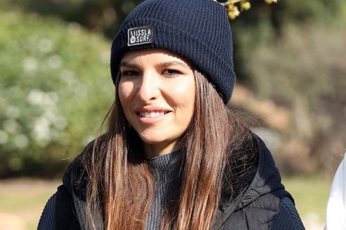 Δραματική ανάρτηση από την Εριέττα Κούρκουλου: «Είμαστε σε κατάσταση πανικού»