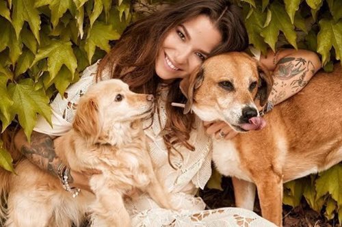 «Ό,τι αγαπήσαμε, ό, τι γνωρίσαμε και ό, τι θεωρούσαμε δεδομένο καίγεται μπροστά μας»