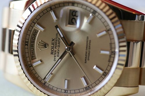 Rolex: Από πού προέρχεται το όνομα των γνωστότερων ρολογιών στον κόσμο; 