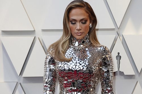 Χτενίσματα για μετά τον χωρισμό: Κάντο όπως το έκανε η Λόπεζ