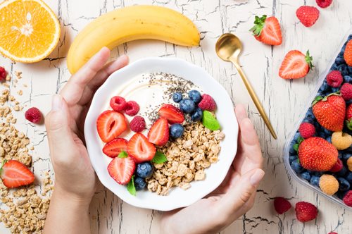 Τρεις κανόνες για απώλεια βάρους που πρέπει να θυμάσαι