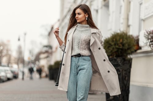 Οι 10 αγορές που μπορείτε να κάνετε τώρα για το φθινόπωρο