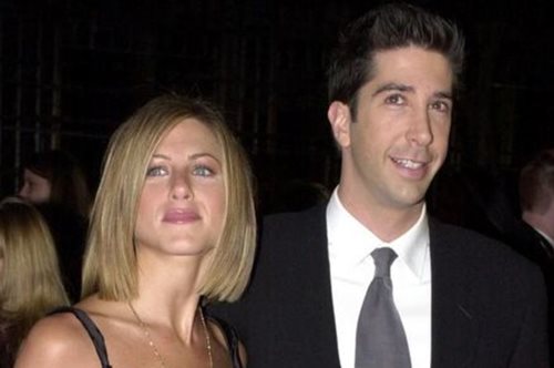 Ντέιβιντ Σουίμερ: Τι σχέση είχε ο Ρος από τα 