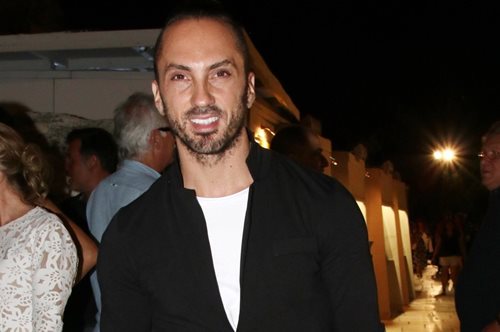 «Είχα φλερτ και με κορίτσια, αλλά συνειδητοποίησα από νωρίς ότι μου αρέσουν άτομα του ίδιου φύλου»