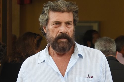 «Εμείς ήμασταν κατώτεροι ηθοποιοί ενώ η Ζωή Λάσκαρη ήταν σταρ»